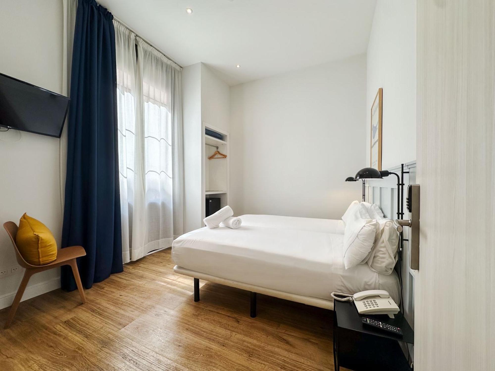 Gasthof Som Nit Born Barcelona
