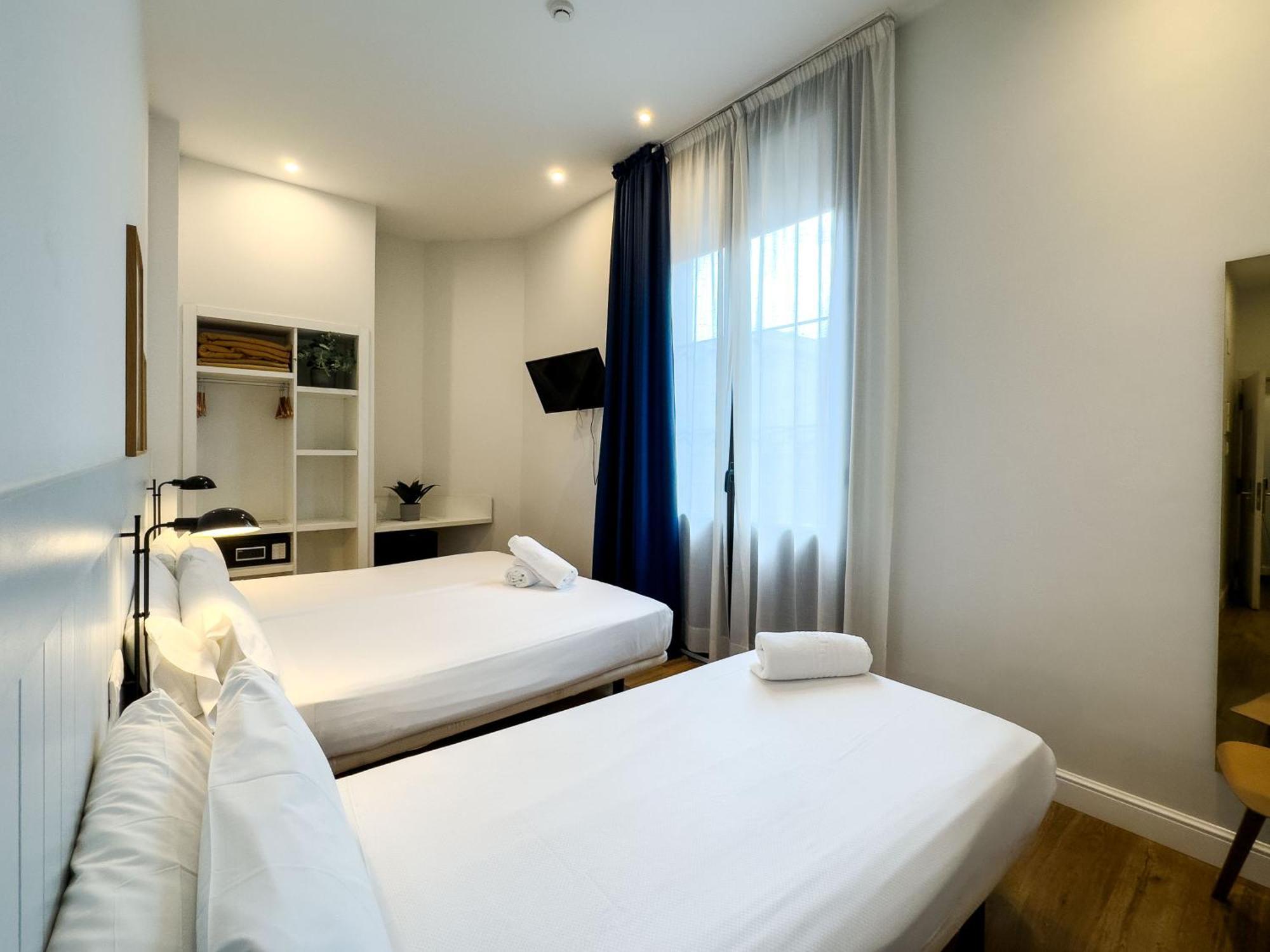 Som Nit Born Casa de hóspedes Barcelona