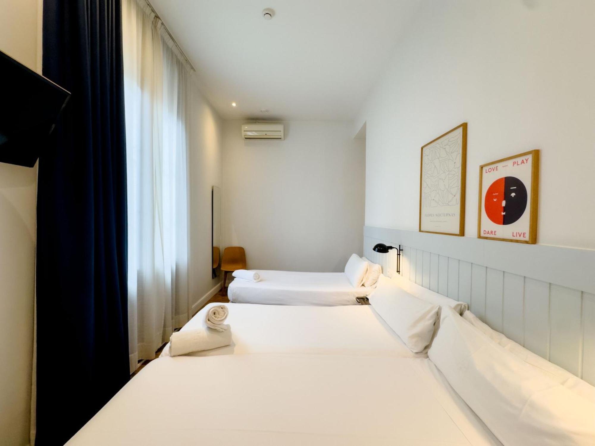 Gasthof Som Nit Born Barcelona