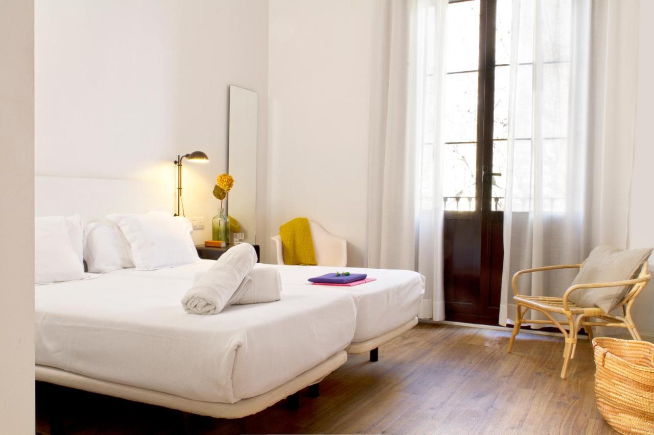 Gasthof Som Nit Born Barcelona