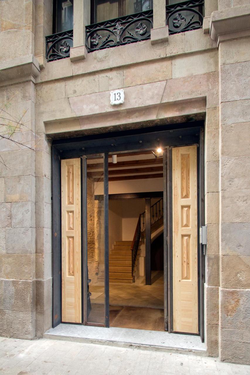 Som Nit Born Gasthof Barcelona