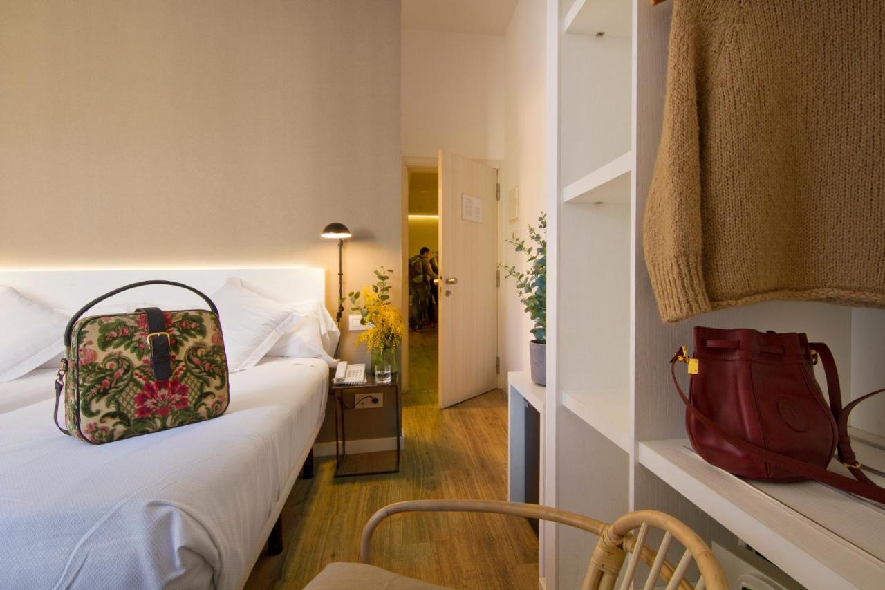 Som Nit Born Gasthof Barcelona