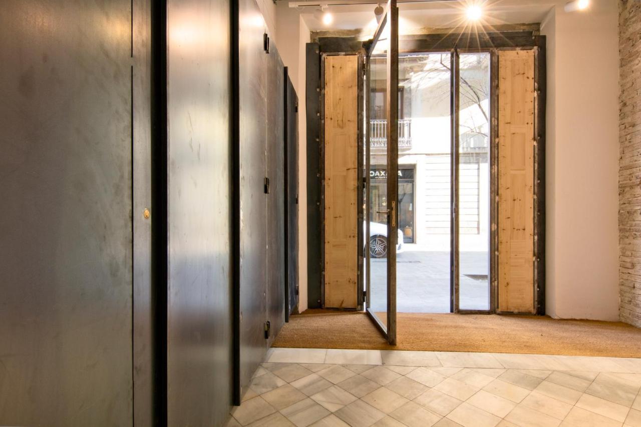 Guest house Som Nit Born Barcelona